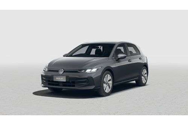 2026 Volkswagen Golf
