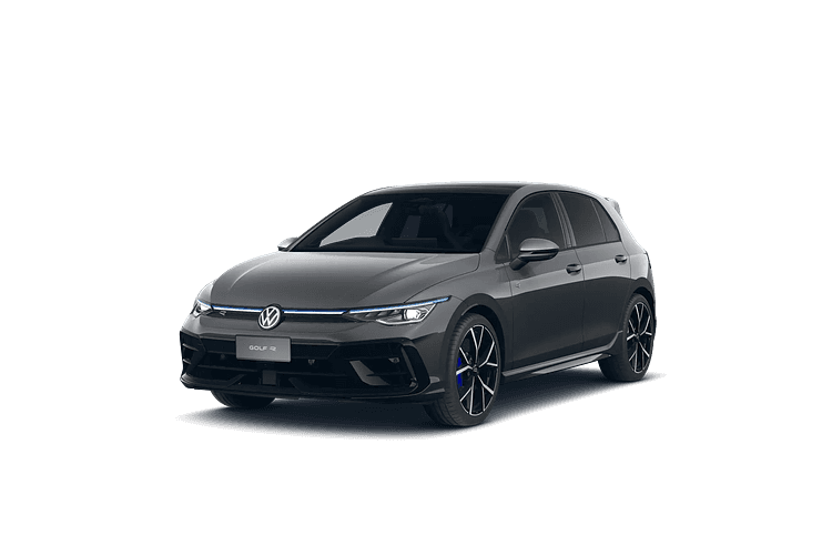 2026 Volkswagen Golf