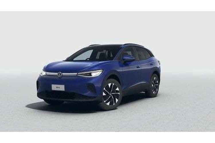 2026 Volkswagen ID.4