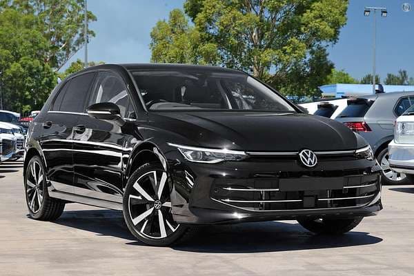 2026 Volkswagen Golf