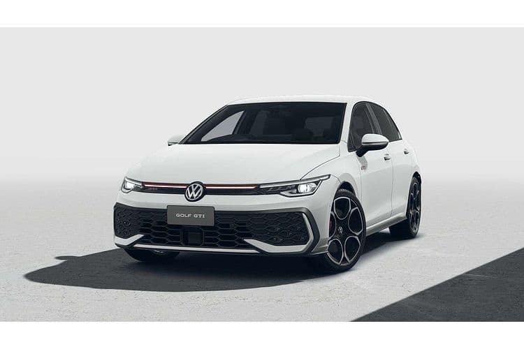 2026 Volkswagen Golf