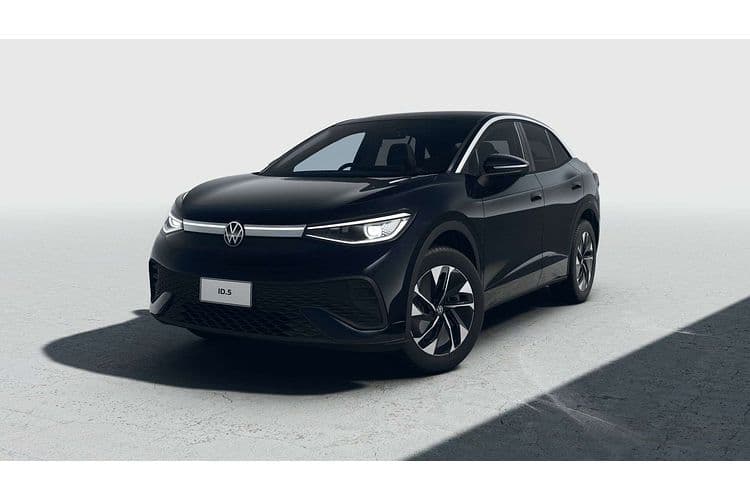 2025 Volkswagen ID.5
