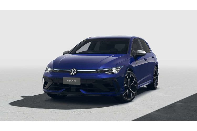 2026 Volkswagen Golf
