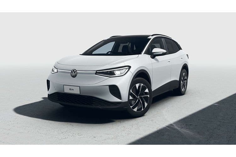 2026 Volkswagen ID.4