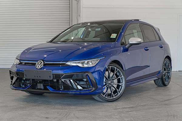 2026 Volkswagen Golf