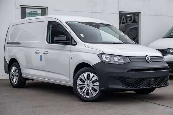 2026 Volkswagen Caddy