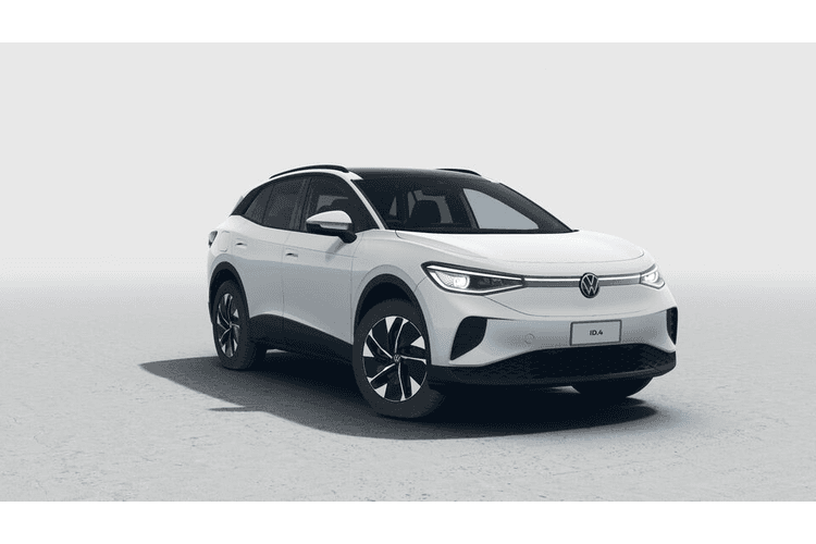 2026 Volkswagen ID.4