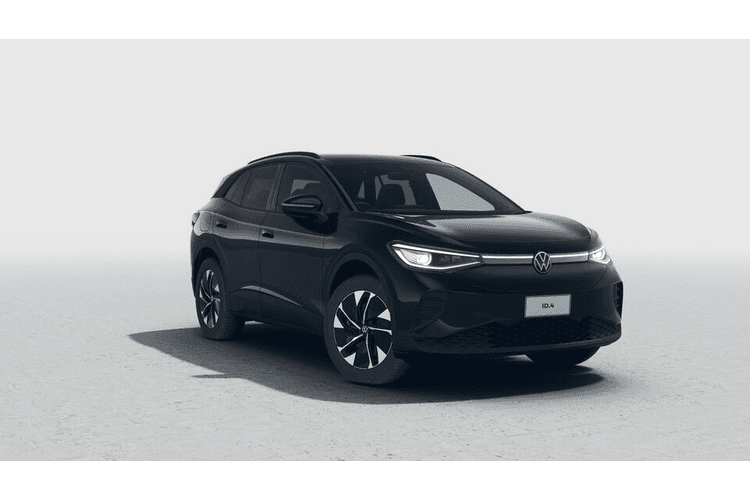2026 Volkswagen ID.4