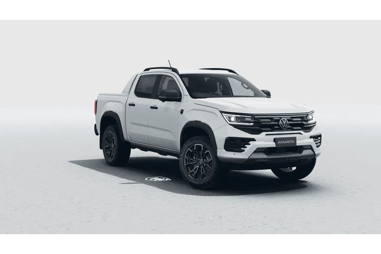 2026 Volkswagen Amarok