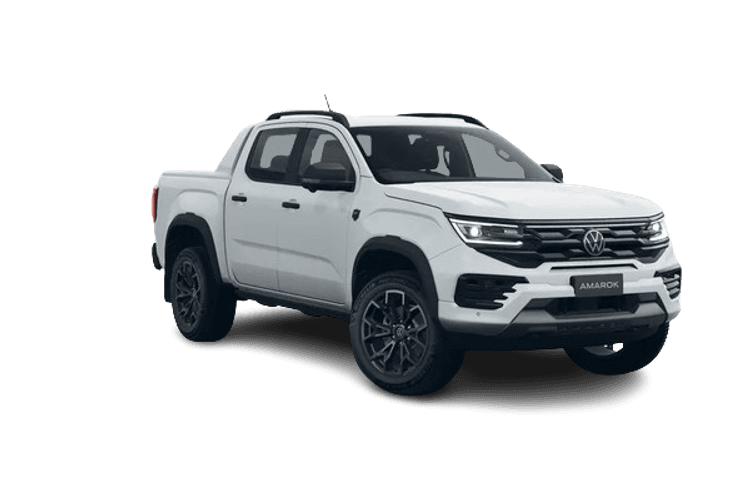 2026 Volkswagen Amarok