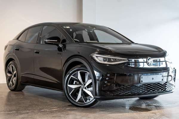 2024 Volkswagen ID.5