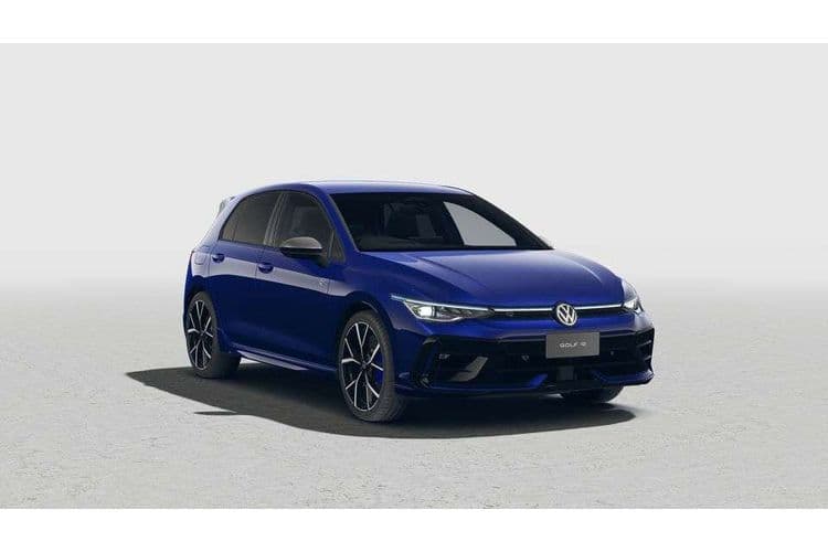 2026 Volkswagen Golf
