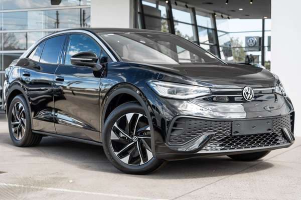 2025 Volkswagen ID.5